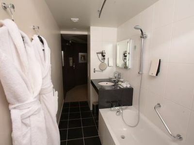 Hotel Holiday Inn Paris-porte De Clichy