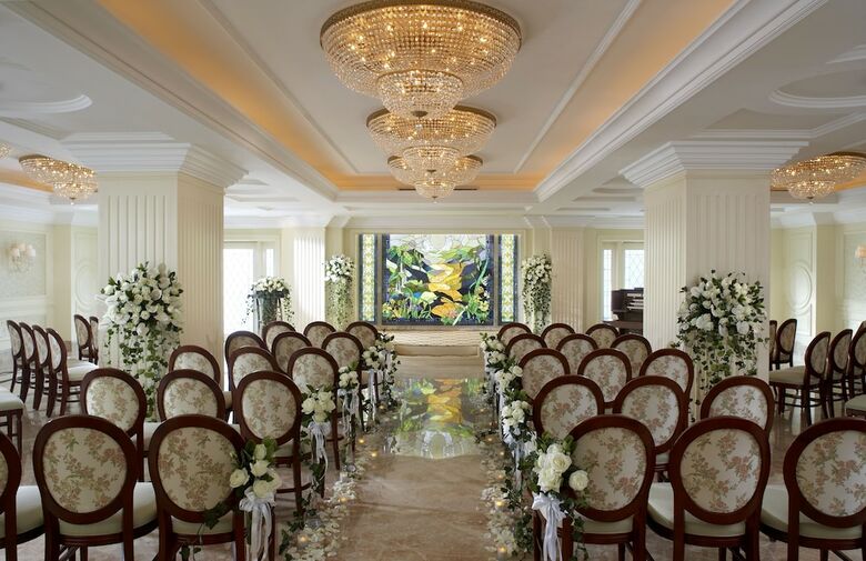 Hotel The Ritz-carlton Beijing