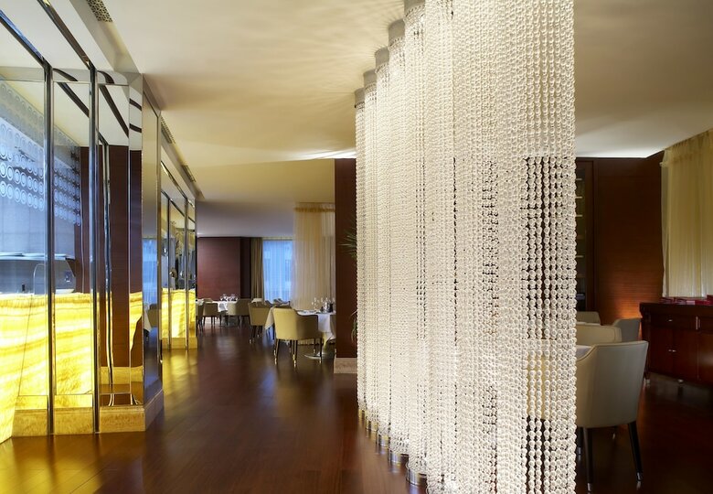 Hotel The Ritz-carlton Beijing