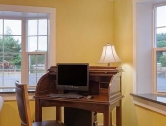 Motel Super 8 Sturbridge