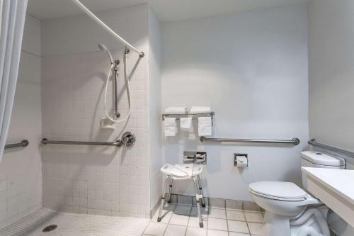 Motel 6 Santa Fe Central