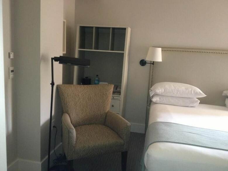 Hotel Parq Central