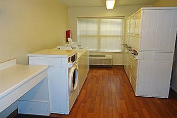 Aparthotel Extended Stay America - Greensboro - Airport