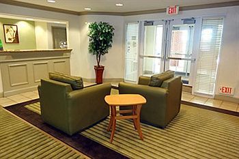 Aparthotel Extended Stay America - Greensboro - Airport