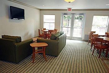 Aparthotel Extended Stay America - Greensboro - Airport