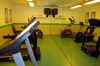 Aparthotel Extended Stay America - Greensboro - Airport