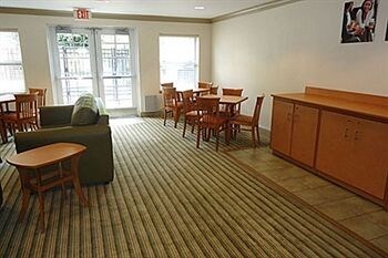 Aparthotel Extended Stay America - Greensboro - Airport