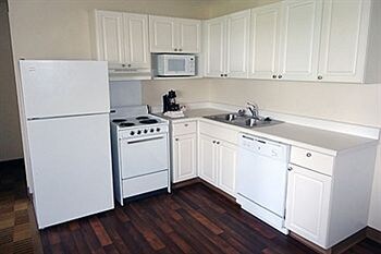 Aparthotel Extended Stay America - Greensboro - Airport