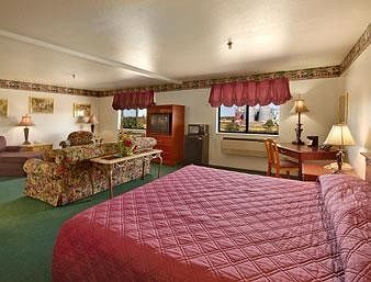 Motel Super 8 Macon Mo