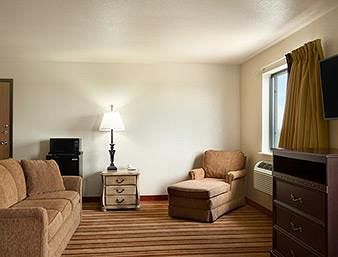 Motel Super 8 Macon Mo