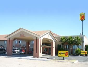 Motel Super 8 Deming Nm