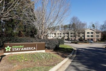 Aparthotel Extended Stay America Raleigh - North Raleigh