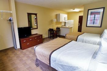 Aparthotel Extended Stay America Raleigh - North Raleigh
