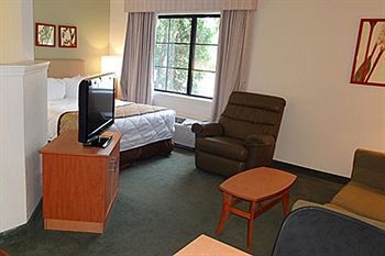 Aparthotel Extended Stay America - Durham - Rtp - Miami Blvd. - North