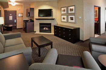 Motel Days Inn Eugene Downtown/university