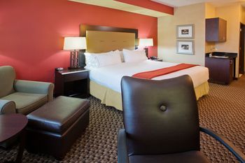 Motel Days Inn Eugene Downtown/university