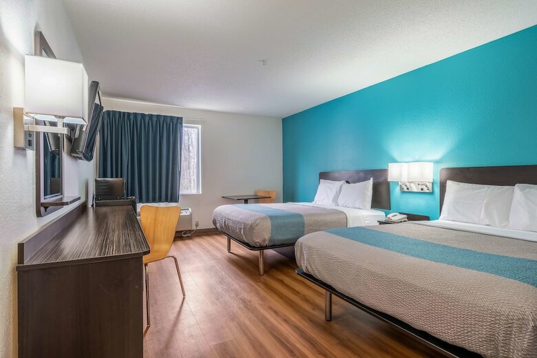 Motel 6 Rocky Mount
