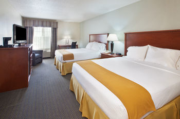 Hotel Holiday Inn Express & Suites Empire Mall