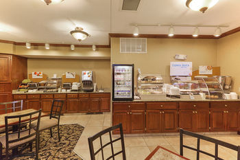 Hotel Holiday Inn Express & Suites Empire Mall