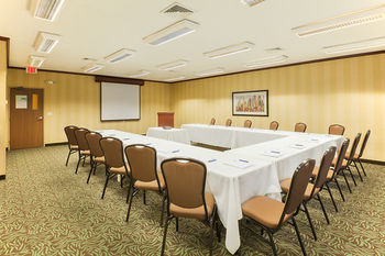 Hotel Holiday Inn Express & Suites Empire Mall