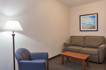 Hotel Holiday Inn Express & Suites Empire Mall