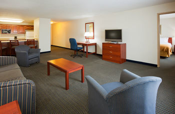 Hotel Holiday Inn Express & Suites Empire Mall