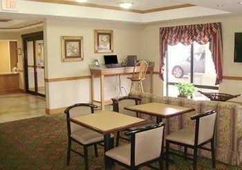 Hotel Quality Inn