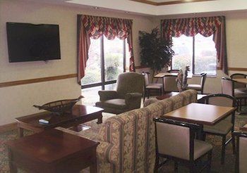 Hotel Quality Inn