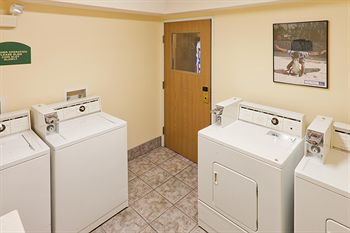 Hotel Holiday Inn Express Rapid City