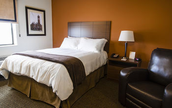 My Place Hotel-ft. Pierre