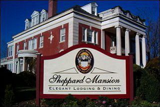 Sheppard Mansion Bed & Breakfast