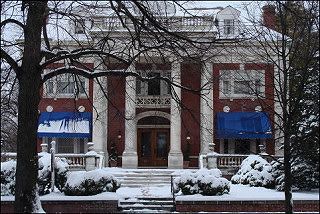 Sheppard Mansion Bed & Breakfast