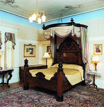 Sheppard Mansion Bed & Breakfast