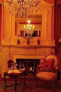 Sheppard Mansion Bed & Breakfast