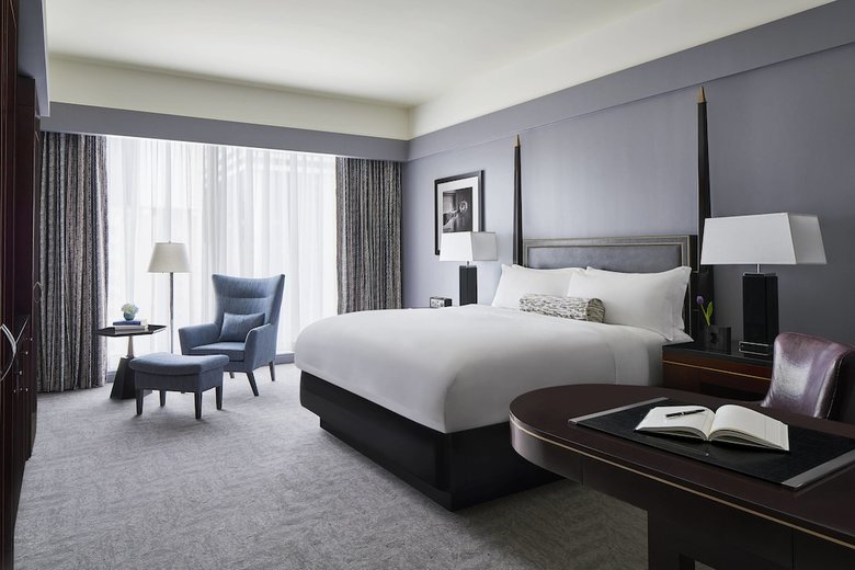 Hotel The Ritz-carlton, Charlotte