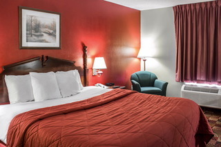 Hotel Comfort Inn Washington