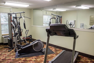 Hotel Comfort Inn Washington