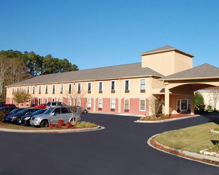 Hotel Comfort Inn Washington
