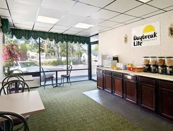 Motel Cheraw - Days Inn