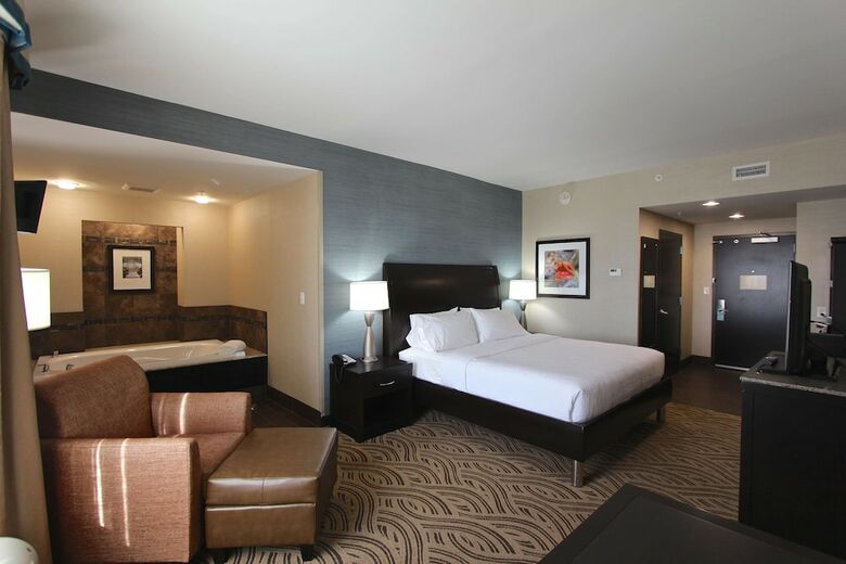 Hotel Hilton Garden Inn Findlay