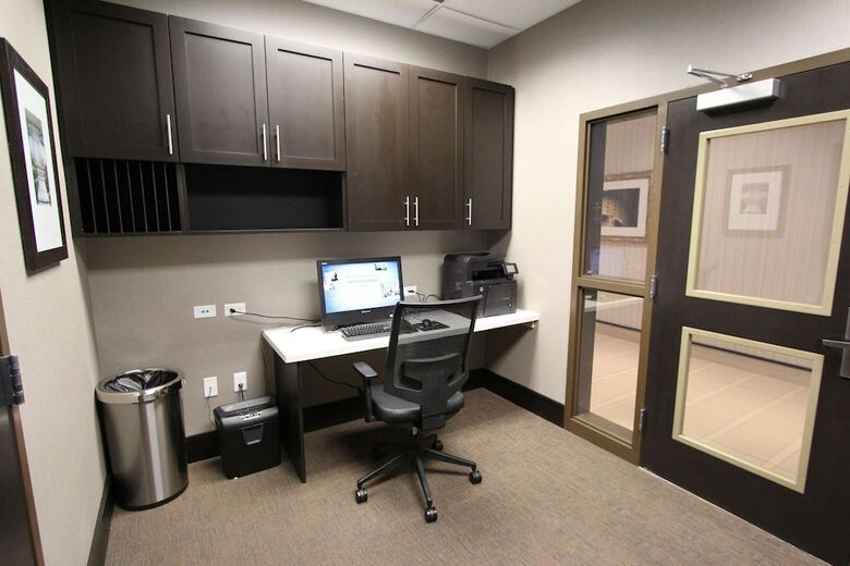 Hotel Hilton Garden Inn Findlay