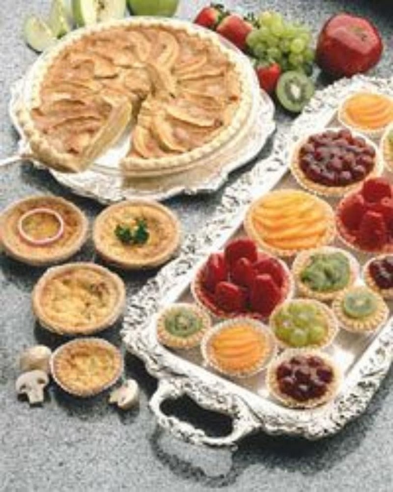 Bed & Breakfast Silver Service Inn