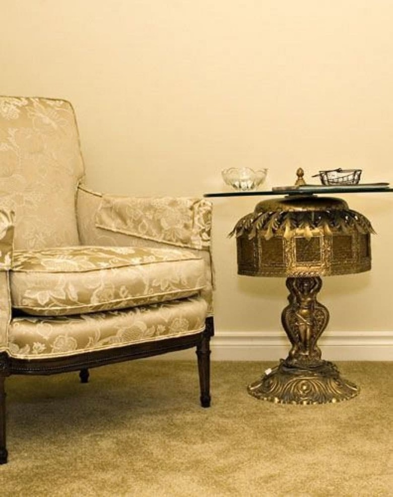 Bed & Breakfast Silver Service Inn
