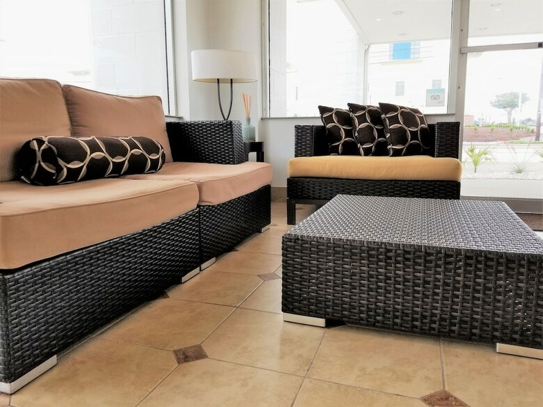 Hotel Oceans 2700