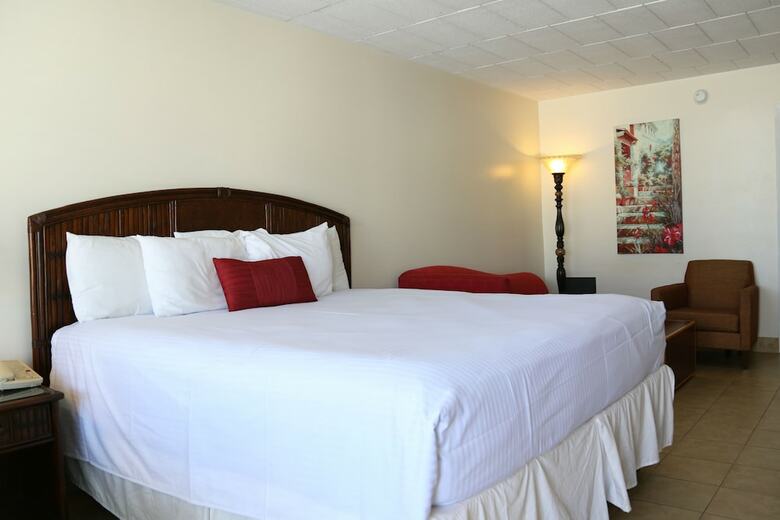 Hotel Oceans 2700
