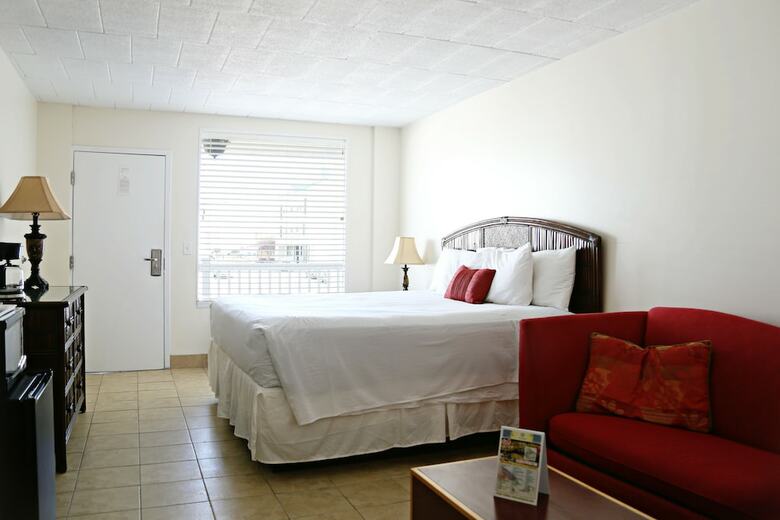 Hotel Oceans 2700