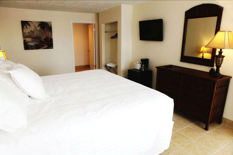 Hotel Oceans 2700