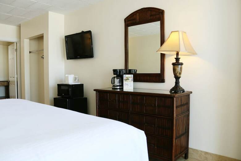 Hotel Oceans 2700