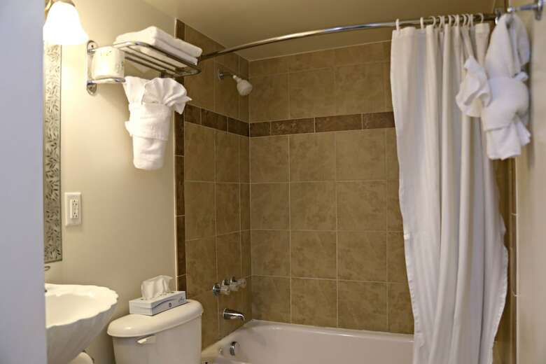 Hotel Oceans 2700