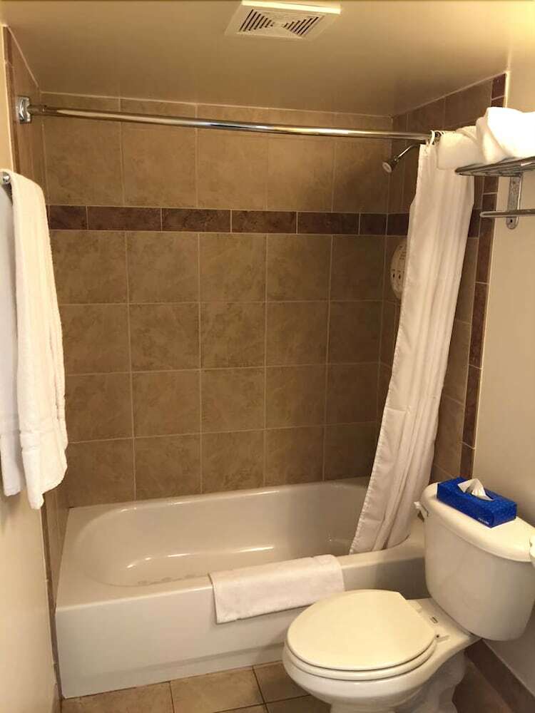 Hotel Oceans 2700